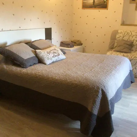 فندق مبيت وإفطار Lorali