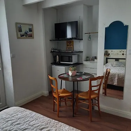 Lorali Couette-café 3*