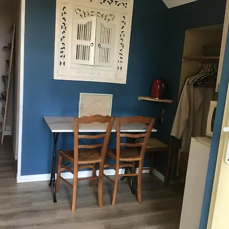 Couette-café Lorali Blaison-Saint-Sulpice