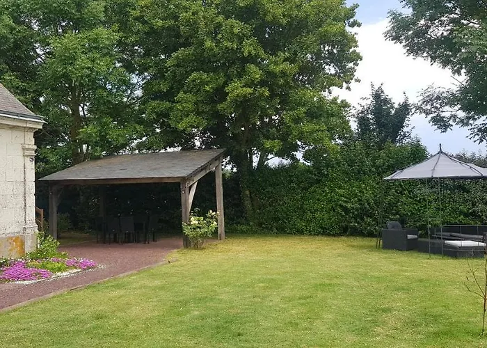 Lorali Blaison-Saint-Sulpice