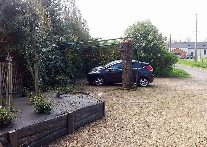 Bed & Breakfast Lorali