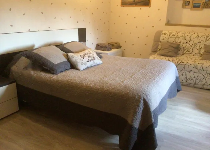 Bed & Breakfast Lorali