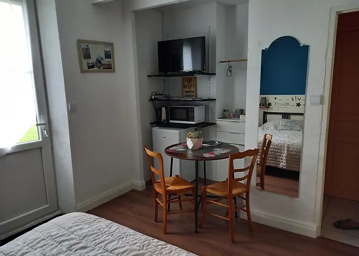 Lorali فندق مبيت وإفطار 3*