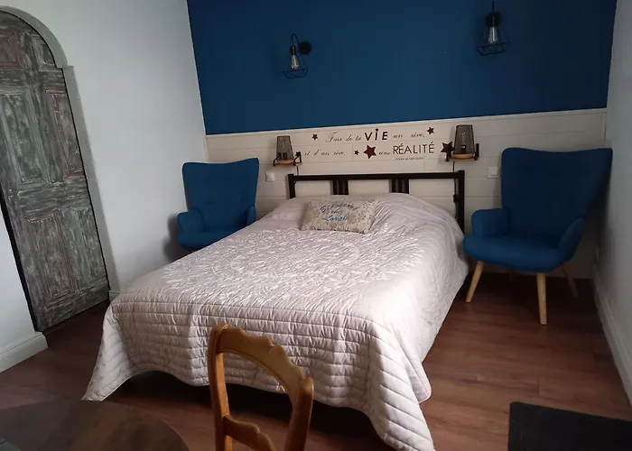 فندق مبيت وإفطار Lorali 3*