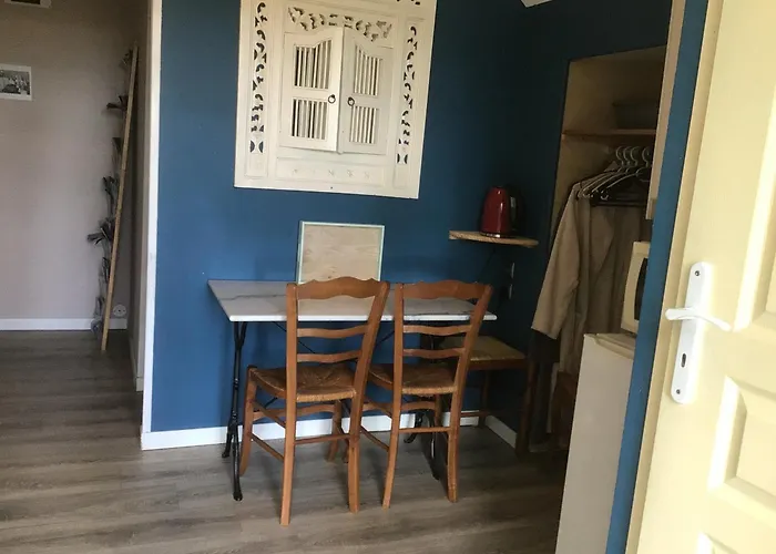 Bed & Breakfast Lorali Blaison-Saint-Sulpice